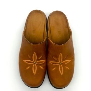 Ariat Clogs